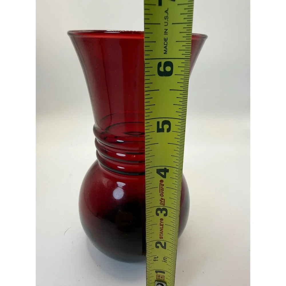 N/A ruby red